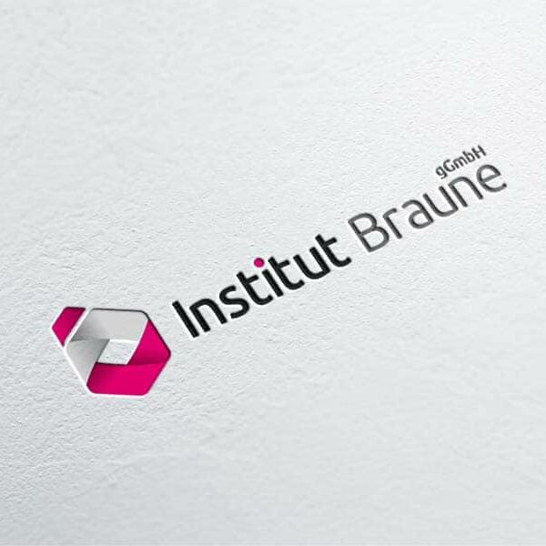 Logo institut braune 01